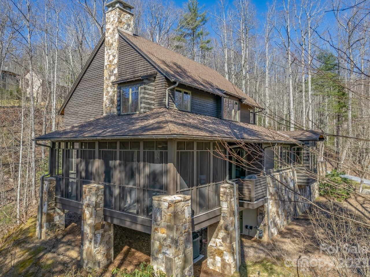 Champion Hills - Residential