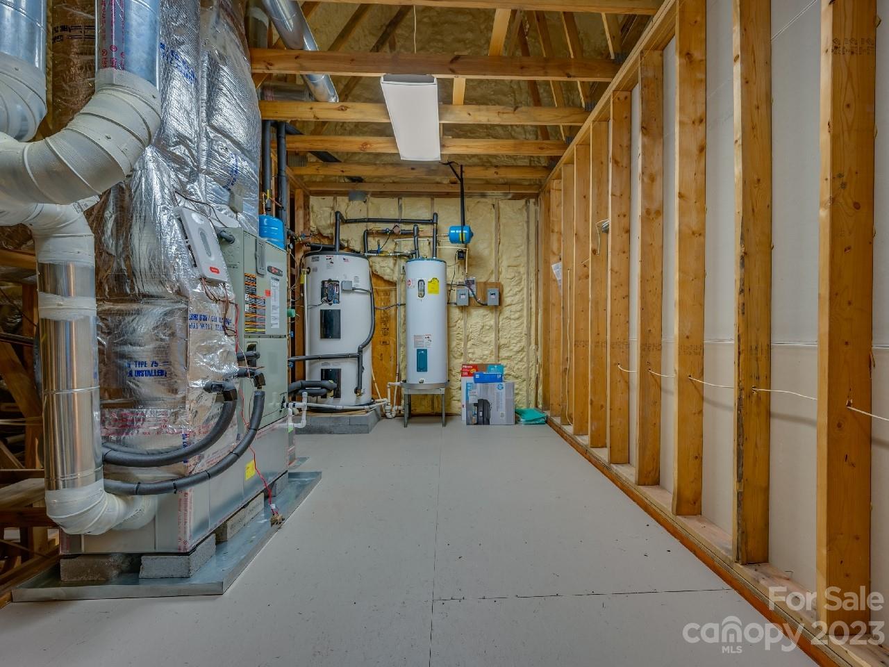 Champion Hills - Residential