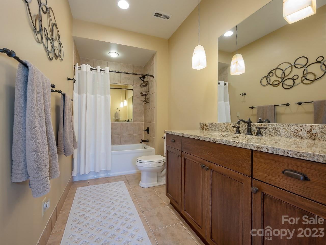 Champion Hills - Residential