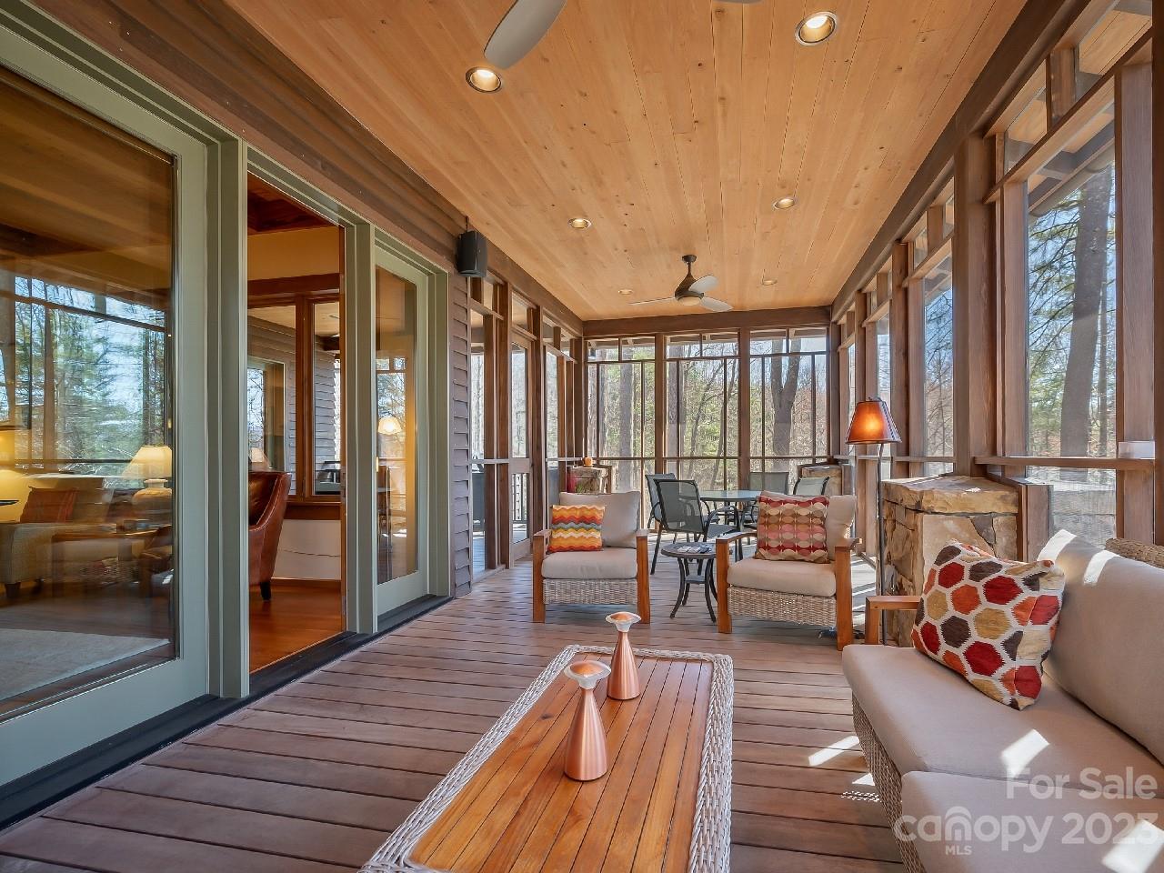 Champion Hills - Residential