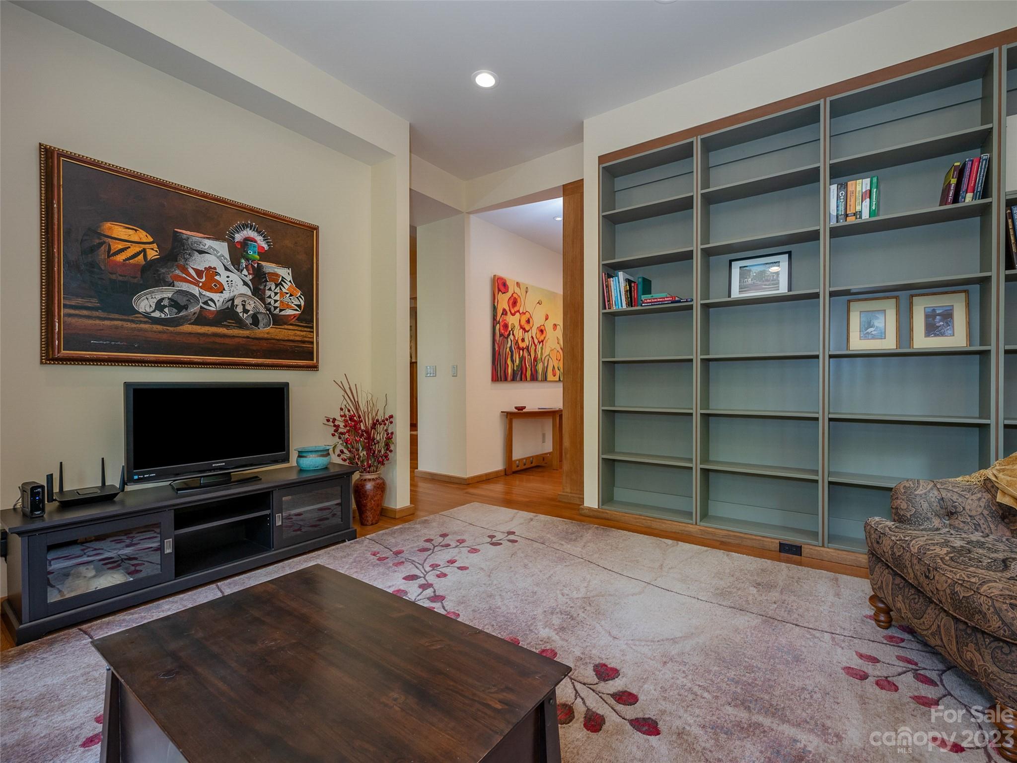 Champion Hills - Residential