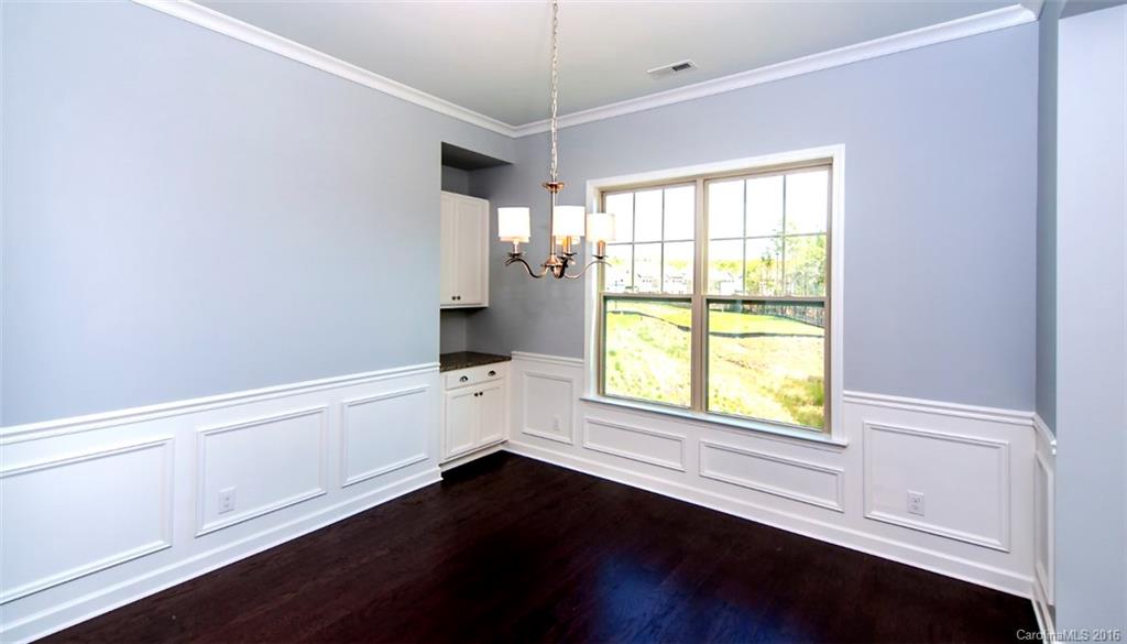 Bridgemill - Residential