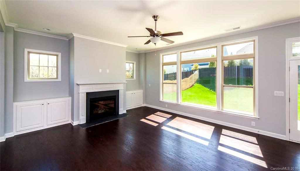 Bridgemill - Residential