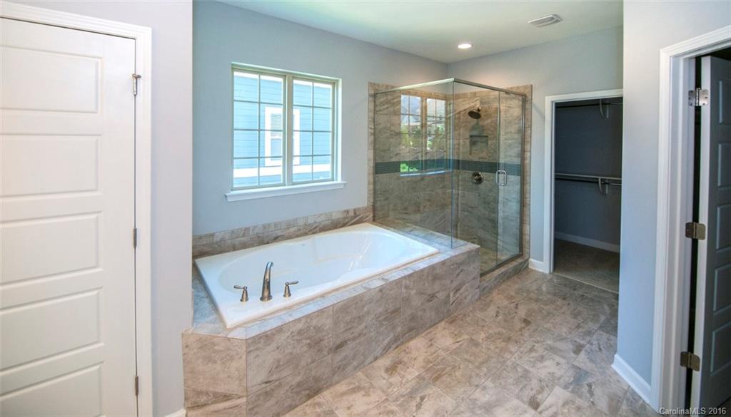 Bridgemill - Residential