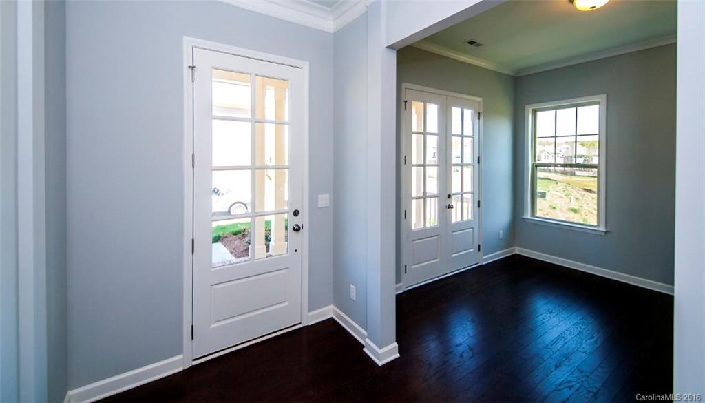 Bridgemill - Residential