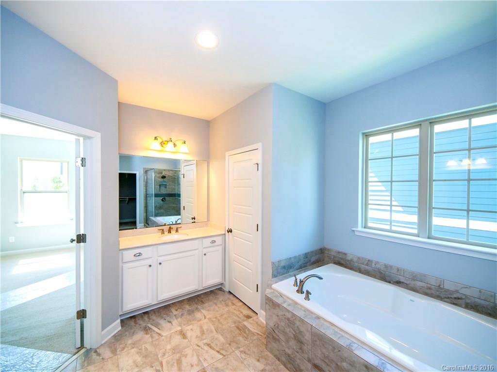 Bridgemill - Residential