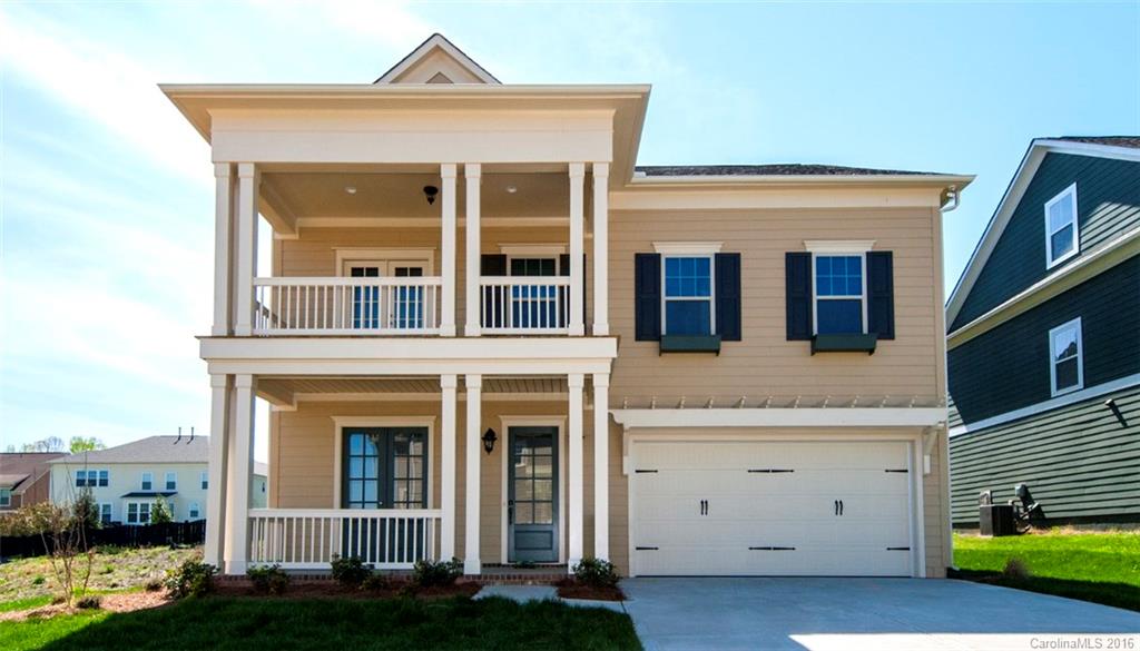 Bridgemill - Residential