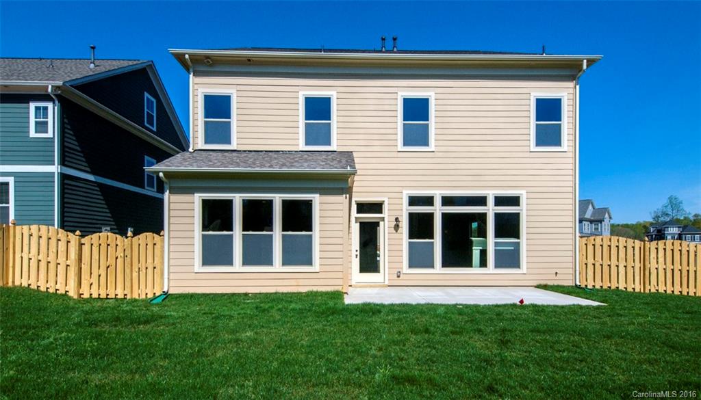 Bridgemill - Residential