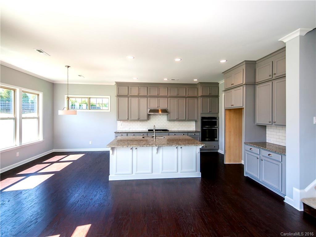 Bridgemill - Residential