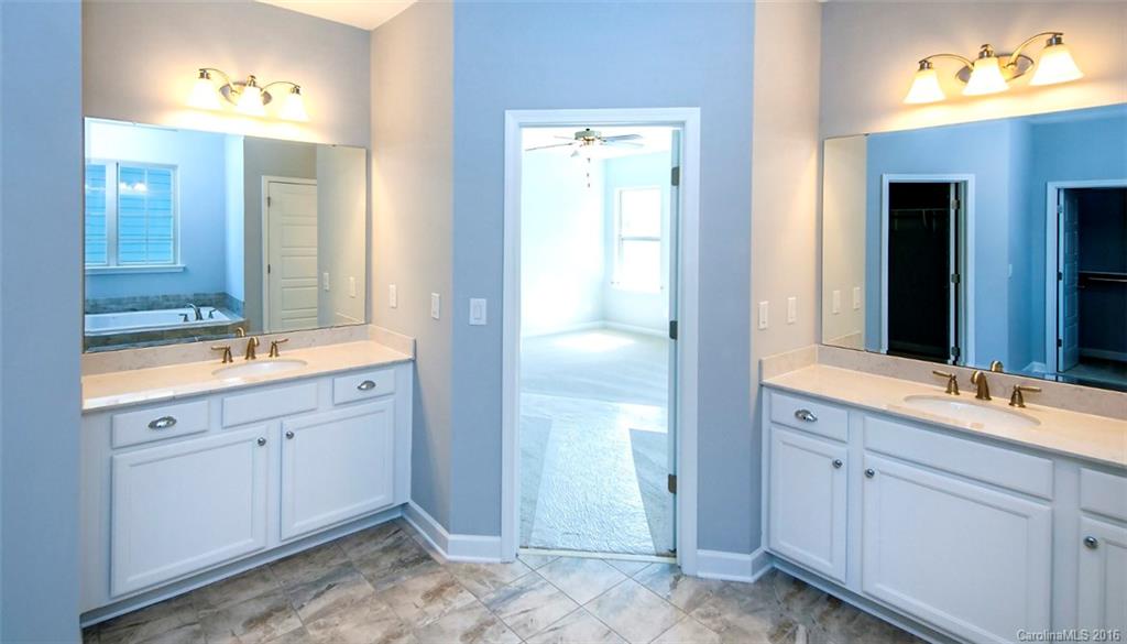 Bridgemill - Residential