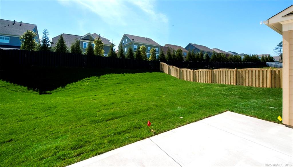 Bridgemill - Residential