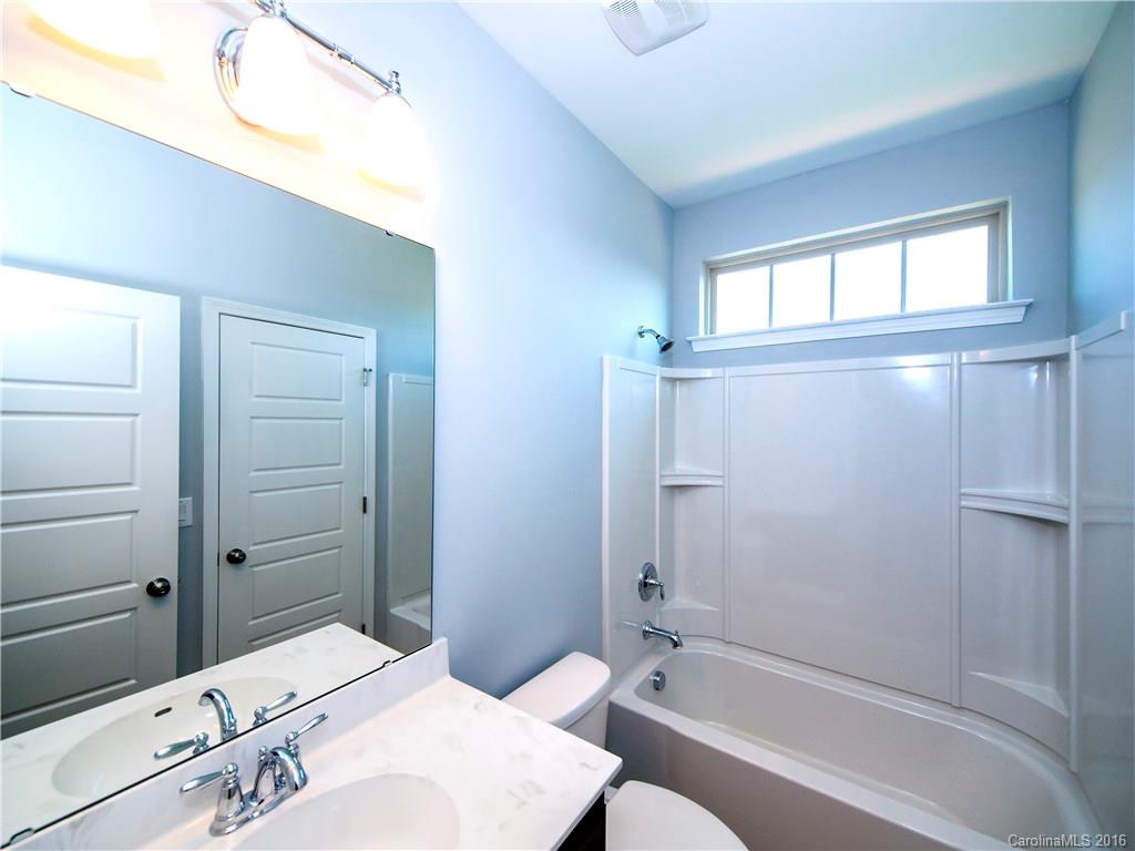 Bridgemill - Residential