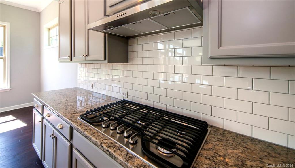 Bridgemill - Residential