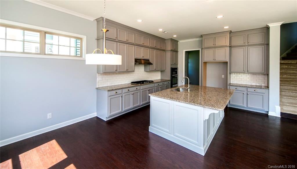 Bridgemill - Residential