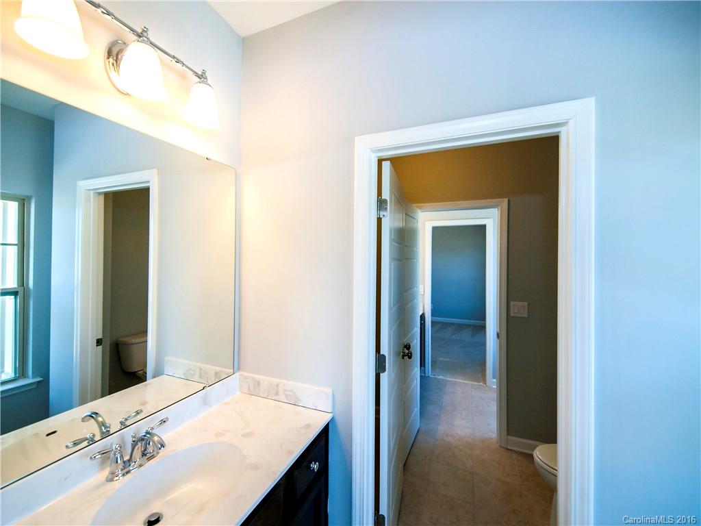 Bridgemill - Residential