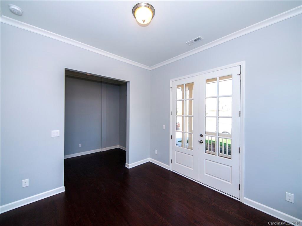 Bridgemill - Residential