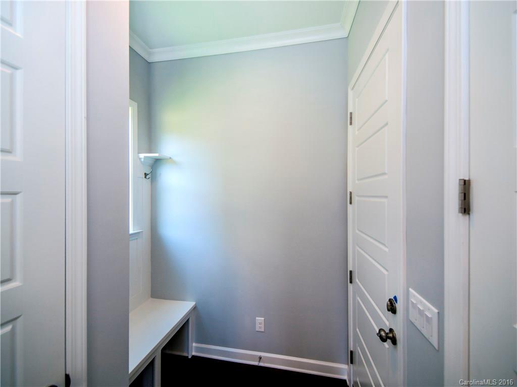 Bridgemill - Residential