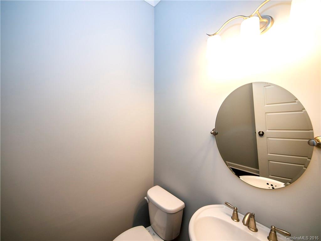 Bridgemill - Residential