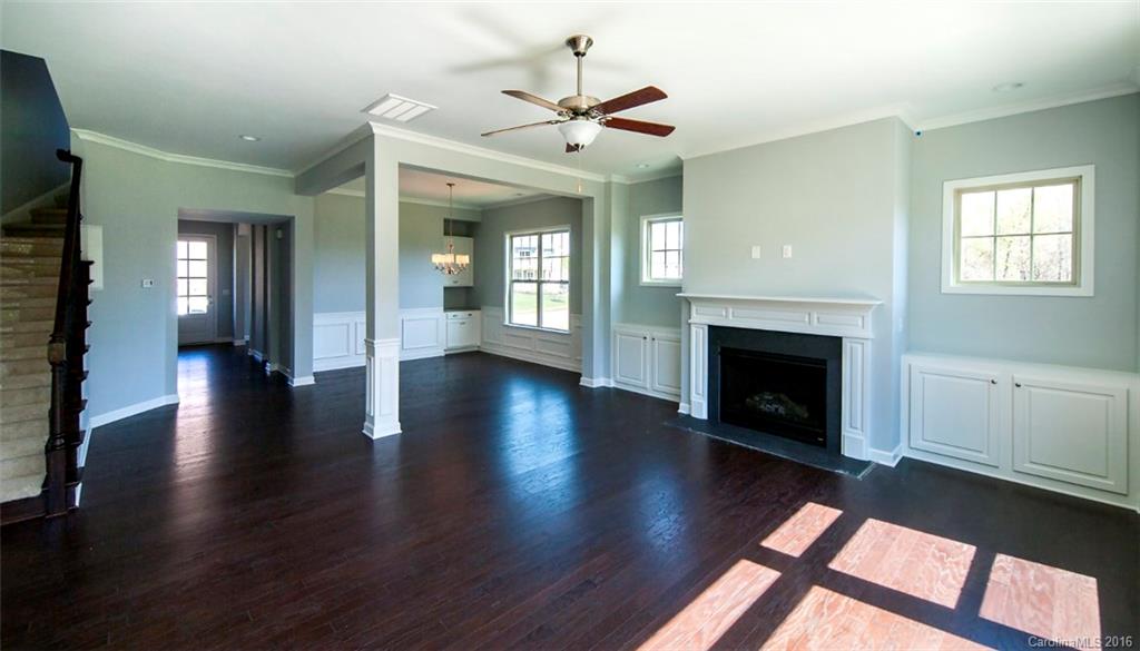 Bridgemill - Residential