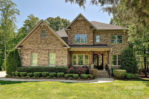 1614 Tarrington Way Indian Trail NC 28079