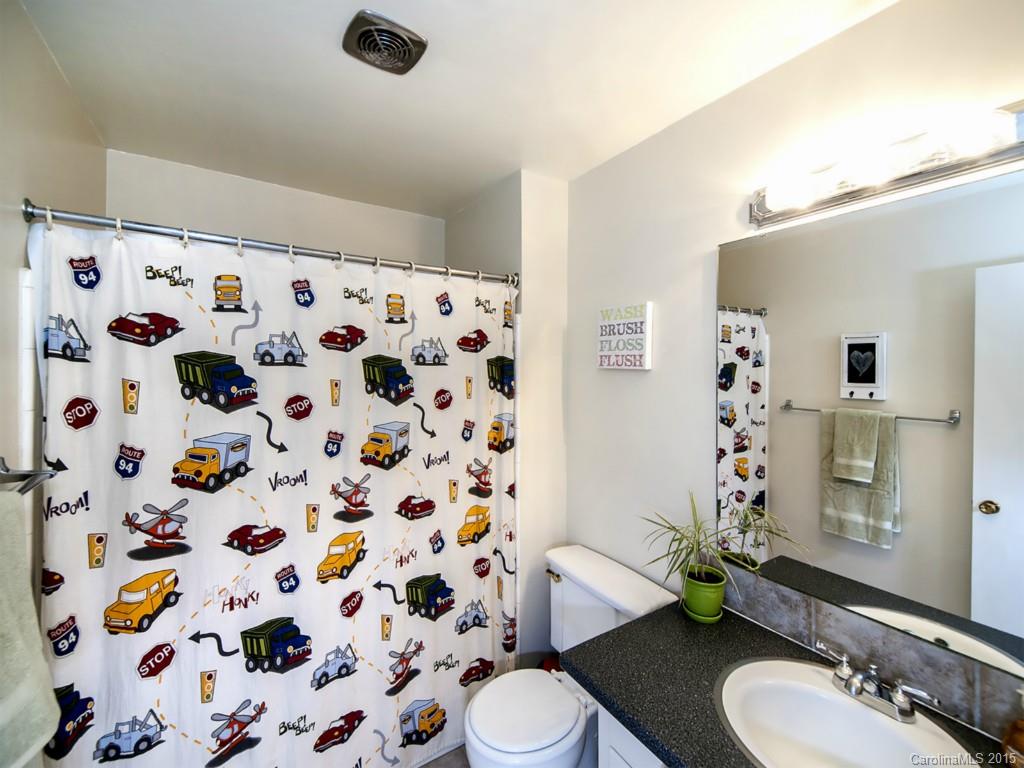 Madison Park - Residential