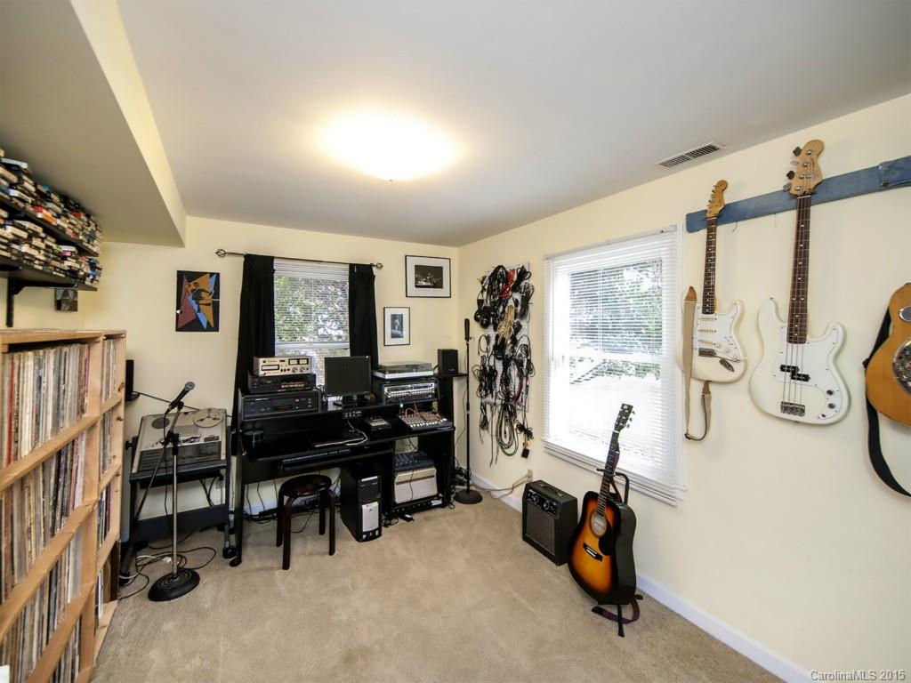 Madison Park - Residential