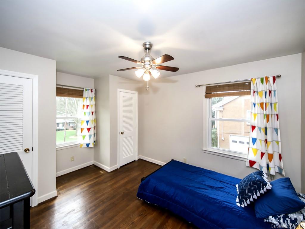 Madison Park - Residential