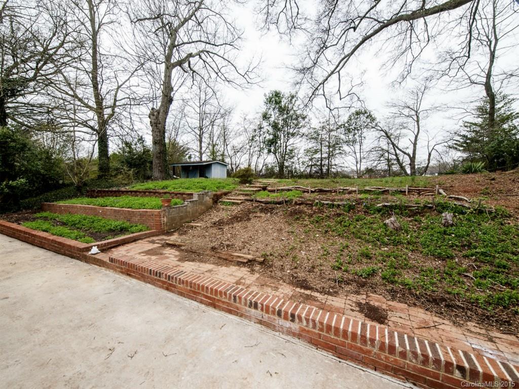 Madison Park - Residential