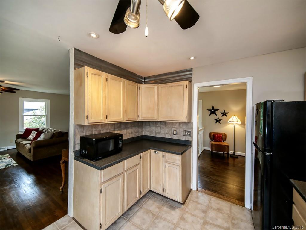 Madison Park - Residential