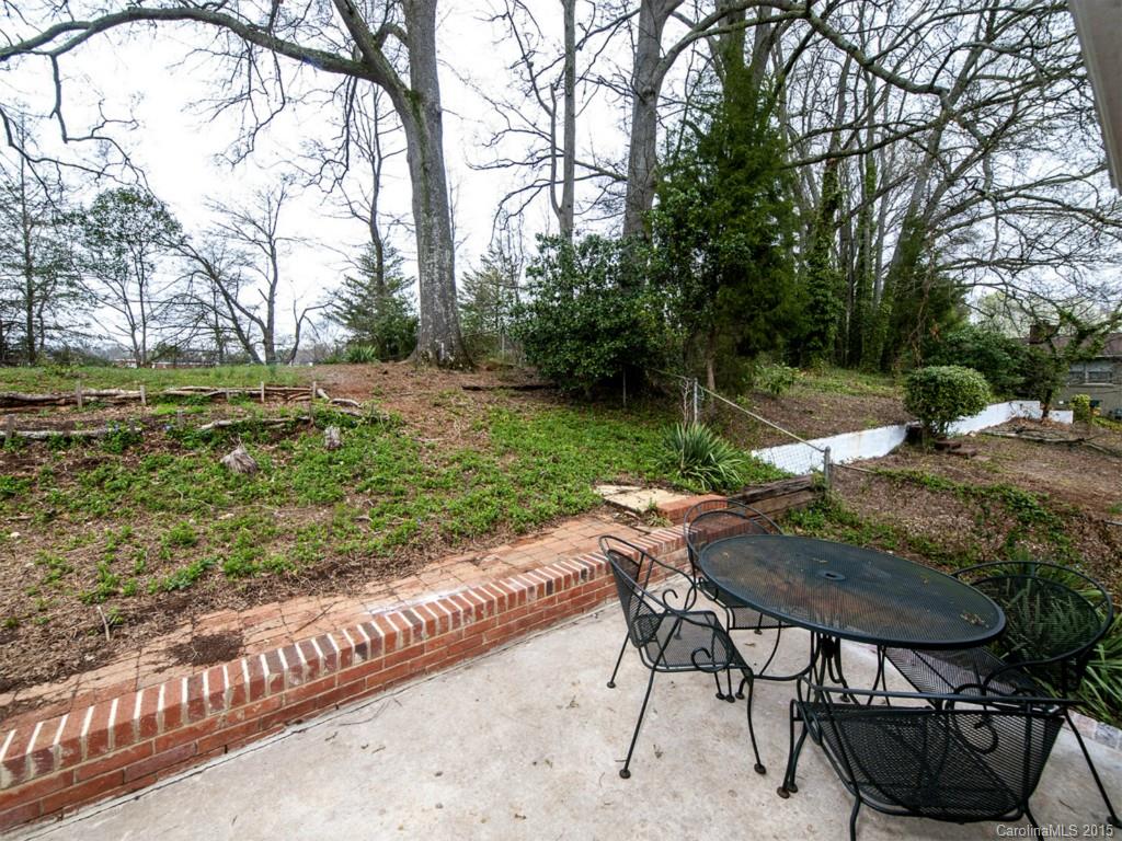 Madison Park - Residential