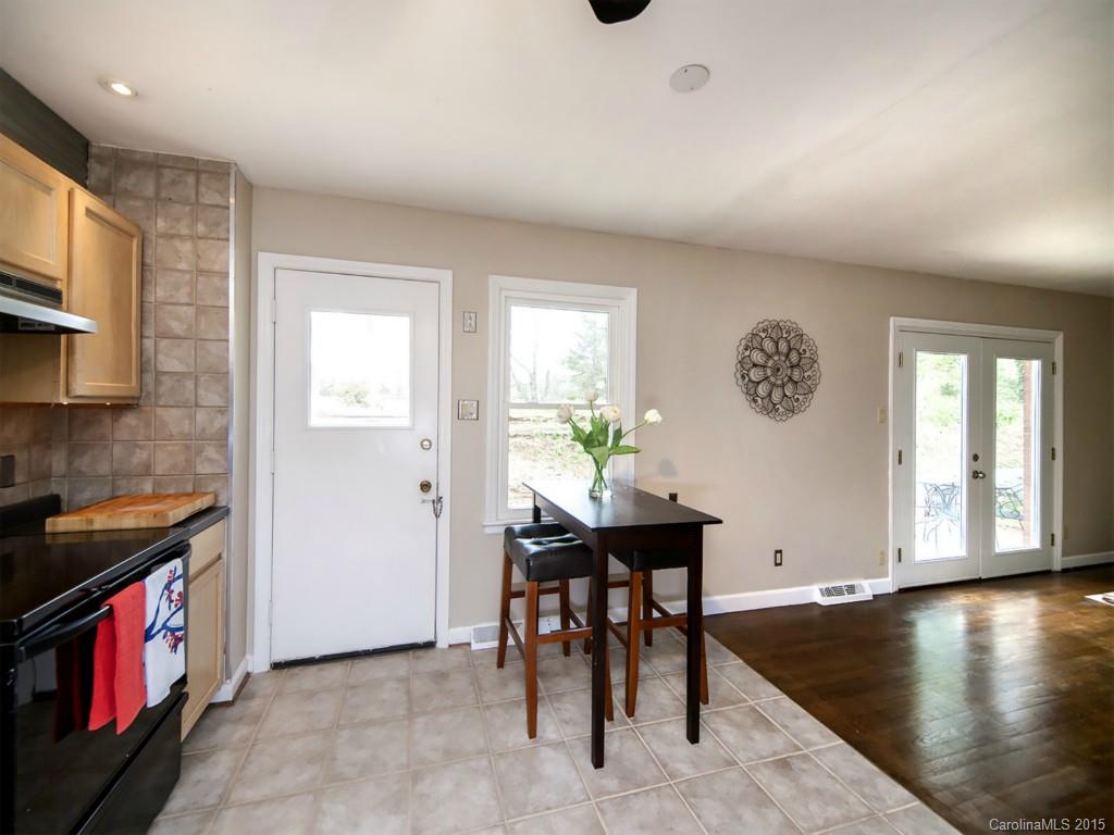 Madison Park - Residential