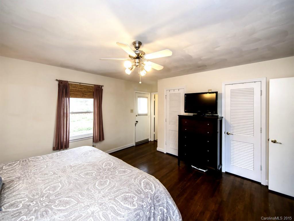 Madison Park - Residential