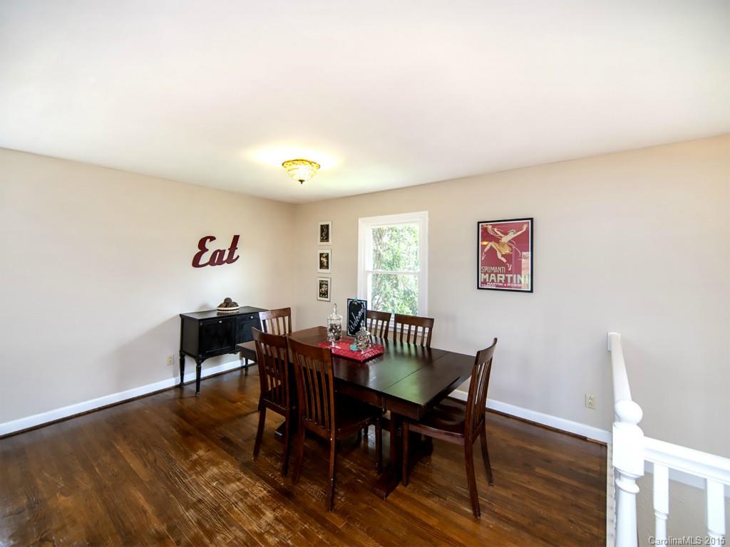 Madison Park - Residential