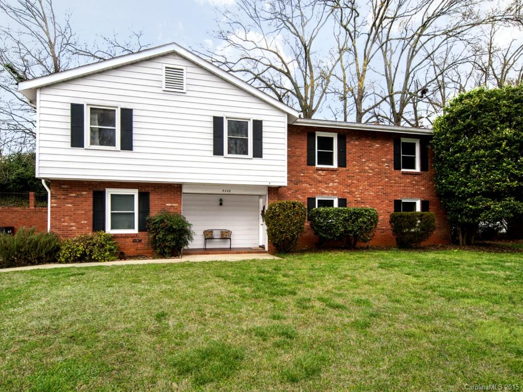 Madison Park - Residential