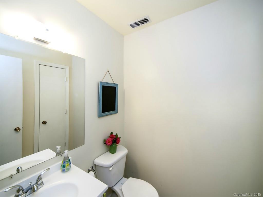 Madison Park - Residential