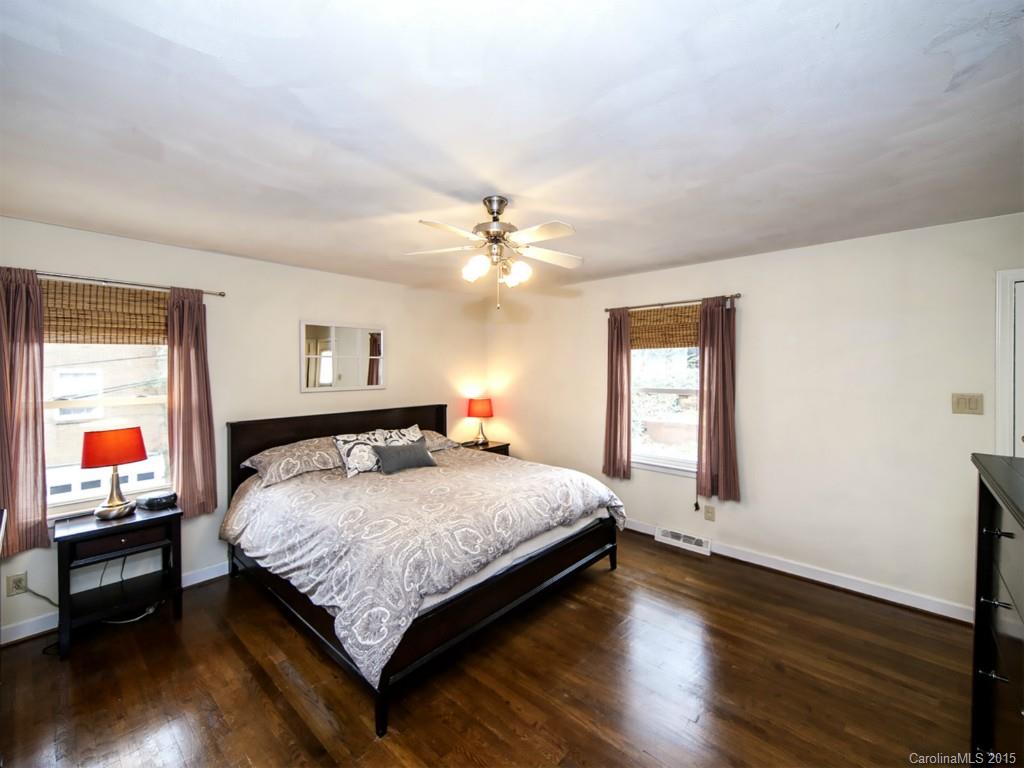 Madison Park - Residential