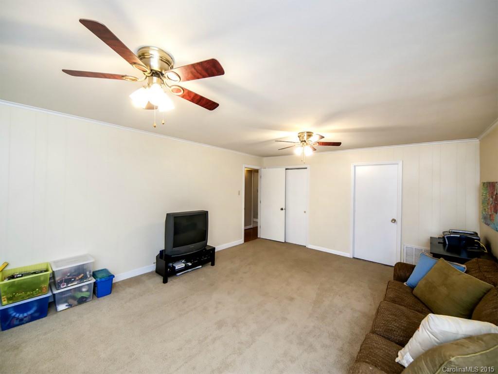 Madison Park - Residential