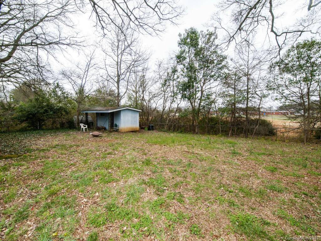 Madison Park - Residential