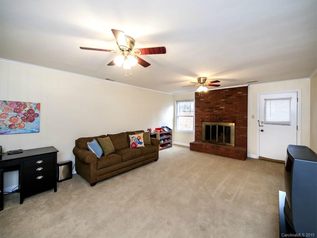 Madison Park - Residential