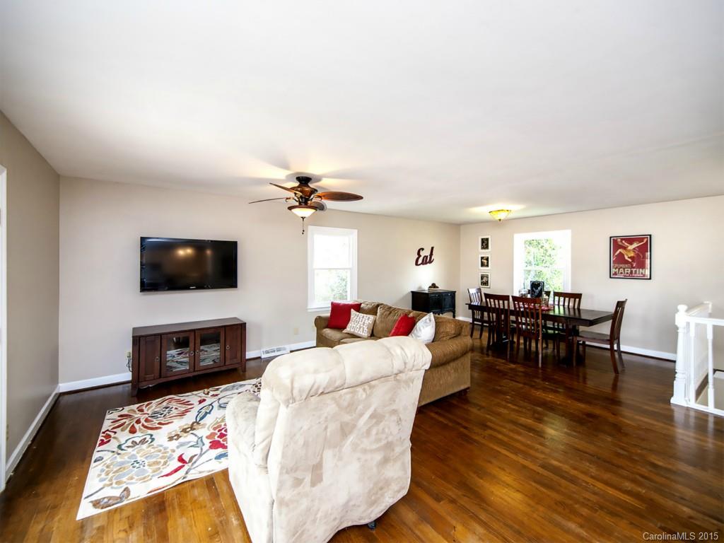 Madison Park - Residential