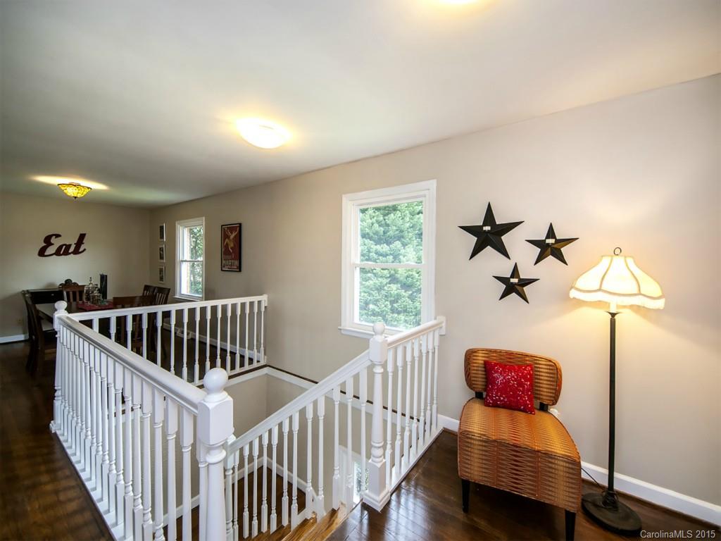 Madison Park - Residential