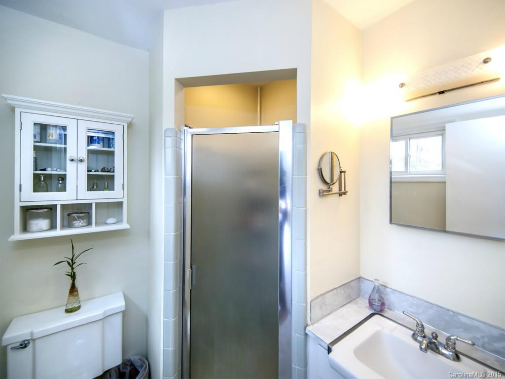 Madison Park - Residential