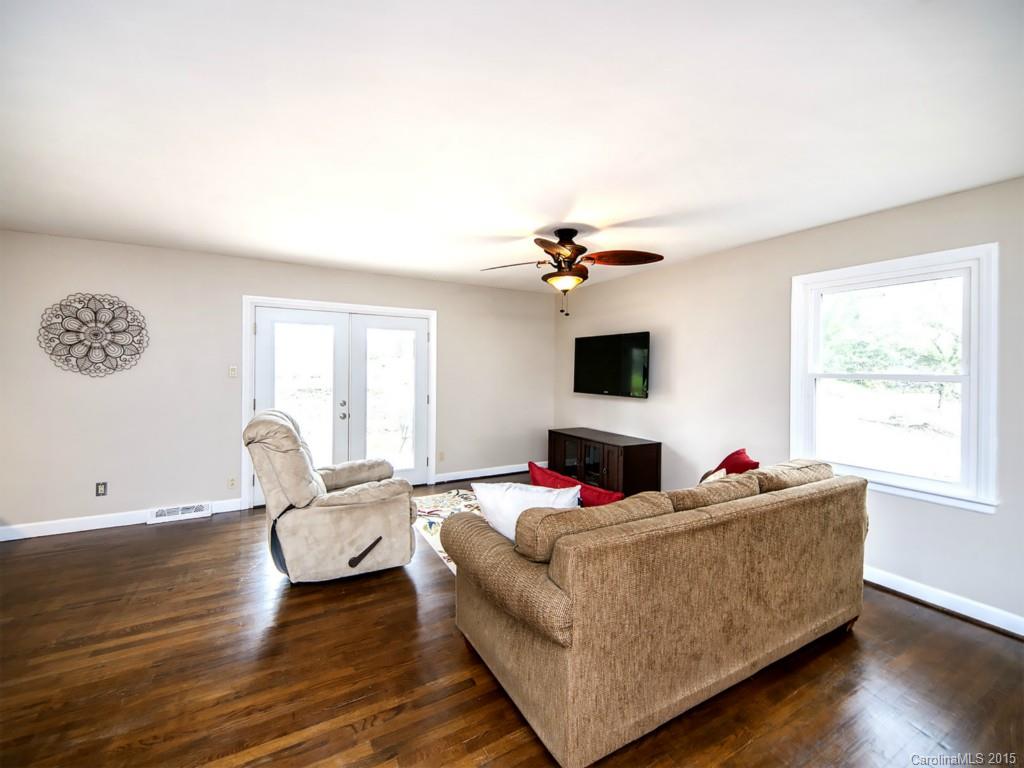 Madison Park - Residential