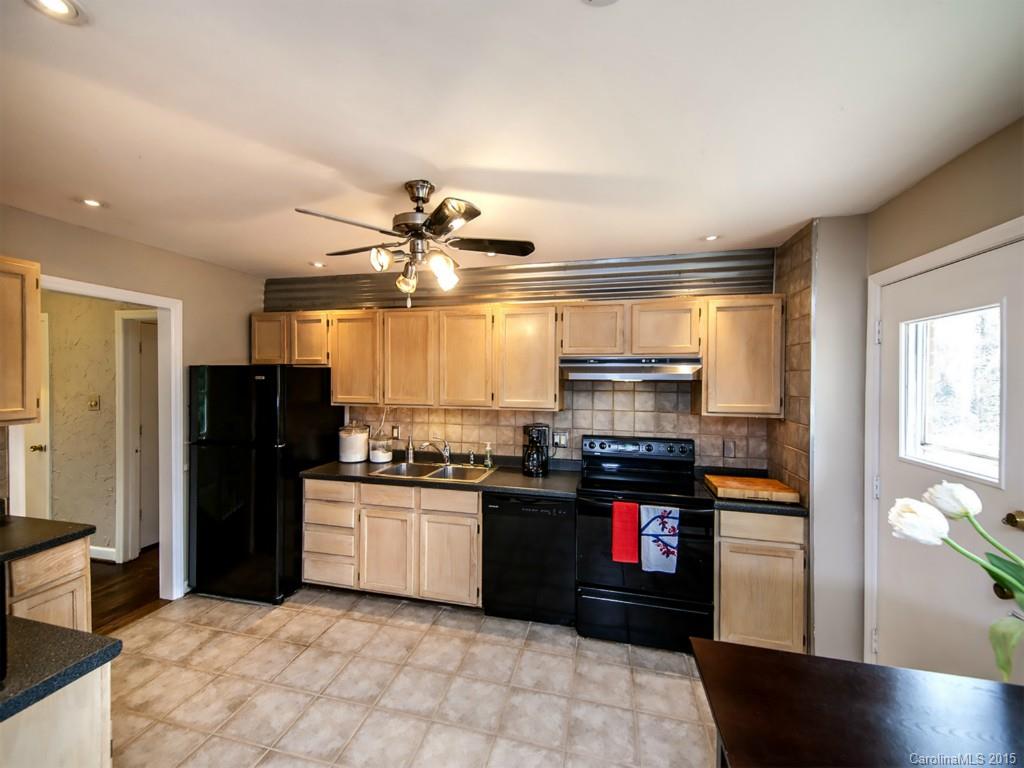 Madison Park - Residential