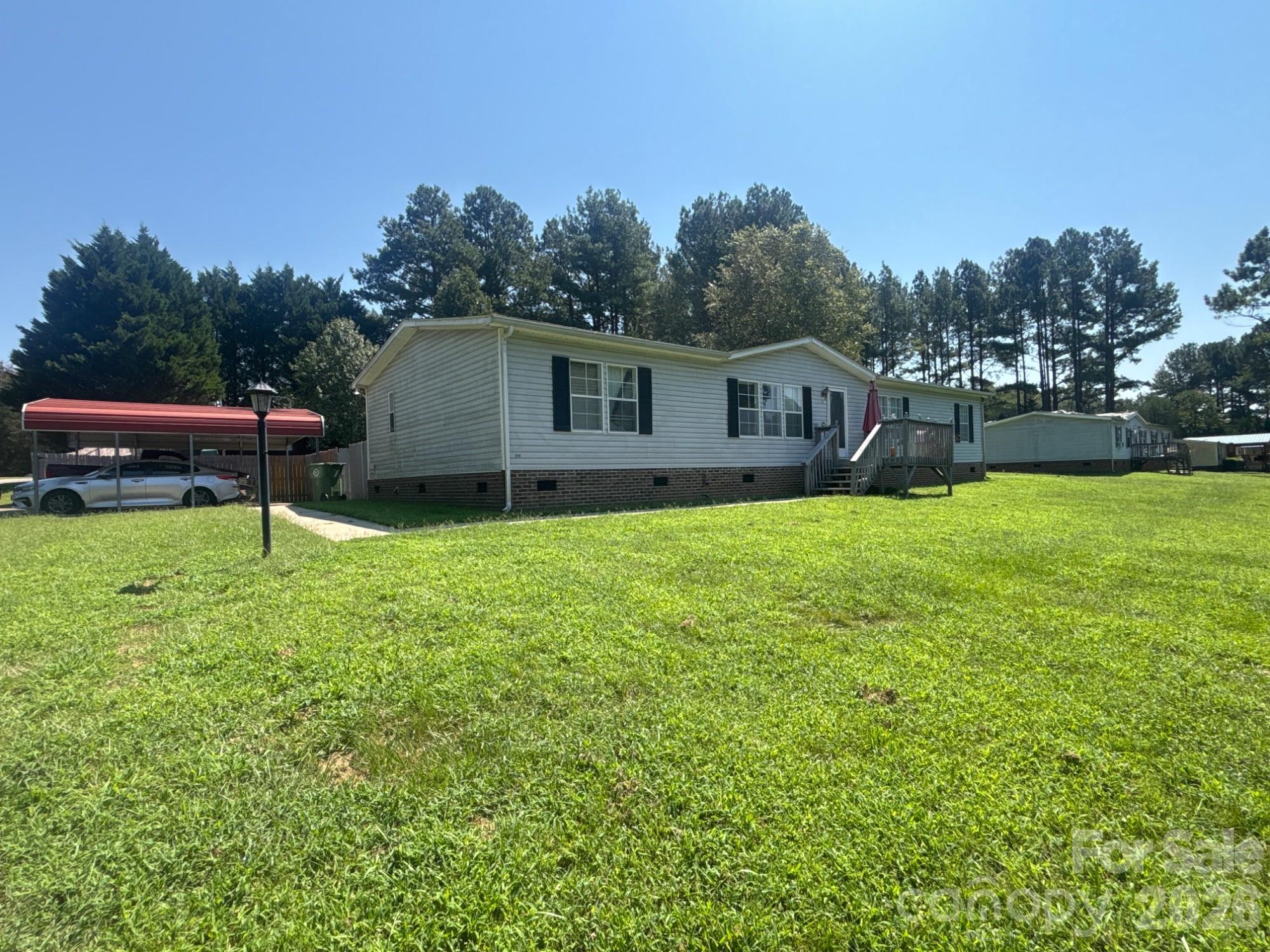 901 Grace Drive