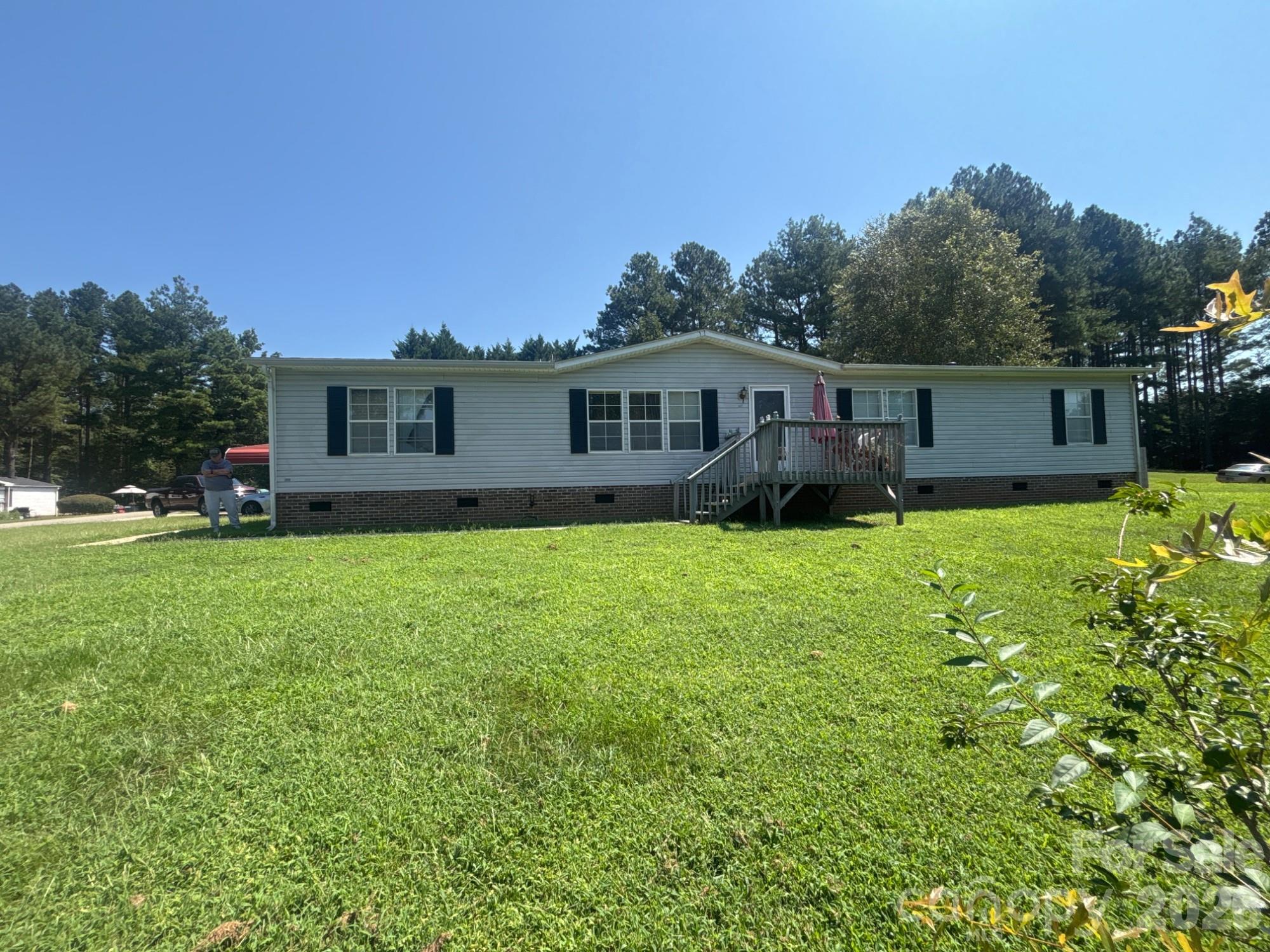 901 Grace Drive