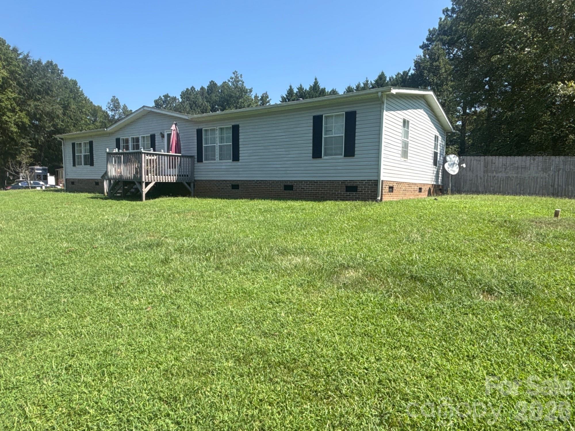 901 Grace Drive