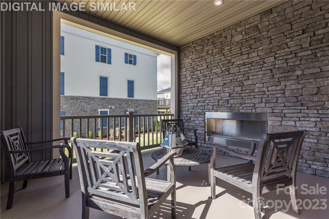 OakLawn - Residential