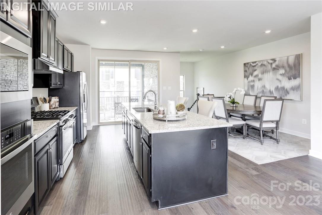 OakLawn - Residential