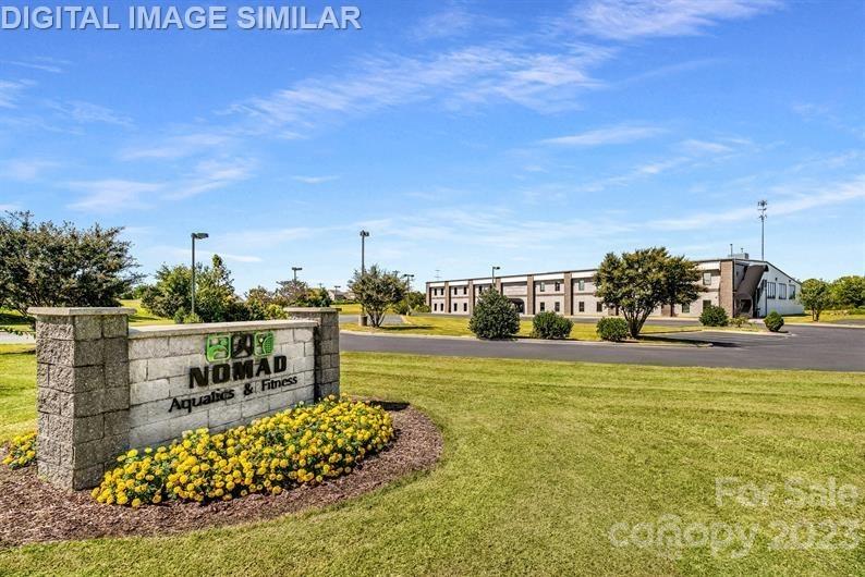 OakLawn - Residential